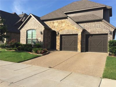 597 Deverson Dr, Rockwall, TX, 75087