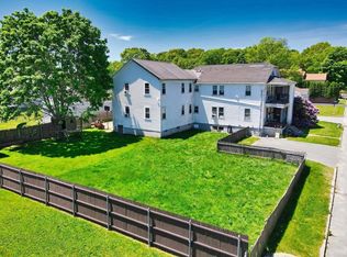 49 Bullock St, Fall River, MA 02723