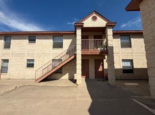San Pedro Apts, Laredo, TX 78041