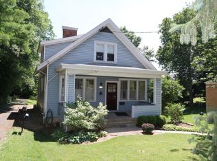 4491 Foley Rd, Cincinnati, OH 45238