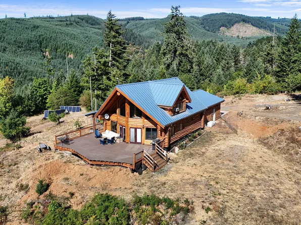 55778 SW Scoggins Valley Rd, Gaston, OR 97119