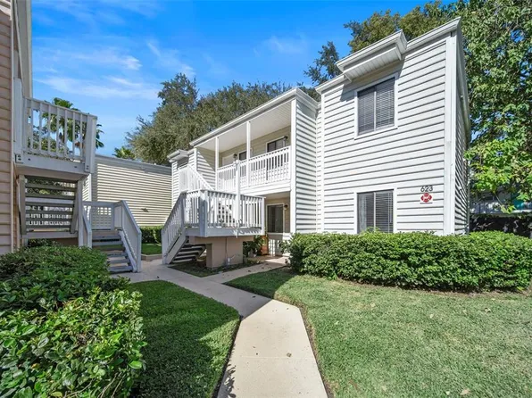 623 Delaney Ave APT 8, Orlando, FL 32801