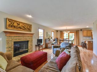 8500 Windstone Dr NE, Rockford, MI 49341