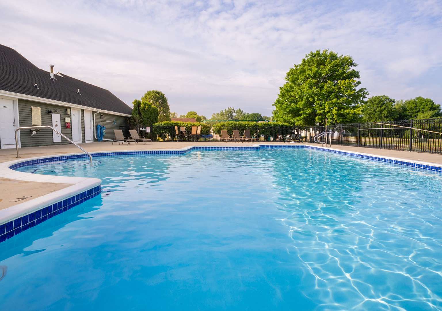 Sylvan Crossing by Sun Homes in Chelsea MI Zillow