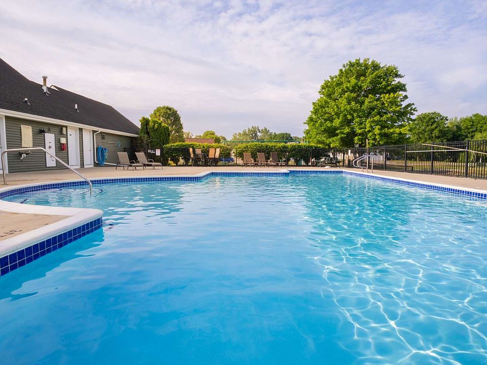 Sylvan Crossing by Sun Homes in Chelsea MI Zillow