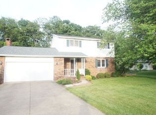 1191 Sunnyview Ln, Wooster, OH