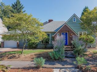 4803 NE Wasco St, Portland, OR 97213