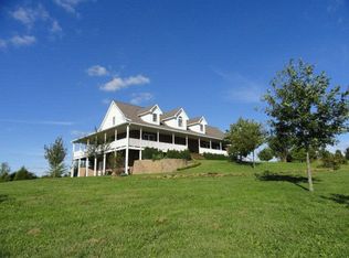 200 Union Light Church Rd, Mammoth Cave, KY 42259