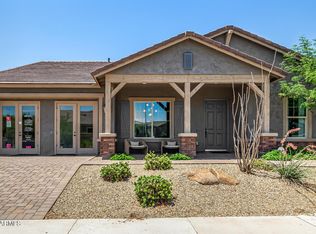 8526 W Solano Dr, Glendale, AZ 85305