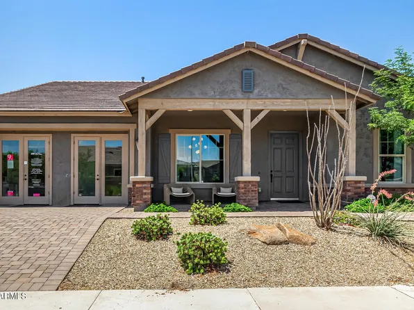 8526 W SOLANO Drive, Glendale, AZ 85305
