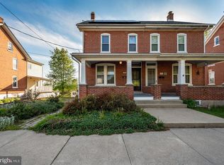 591 Dotts St, Pennsburg, PA 18073