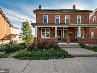 591 Dotts St, Pennsburg, PA, 18073