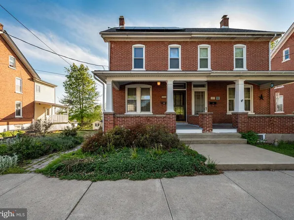591 Dotts St, Pennsburg, PA 18073