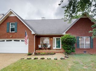 2112 Ransom Pl, Nashville, TN 37217