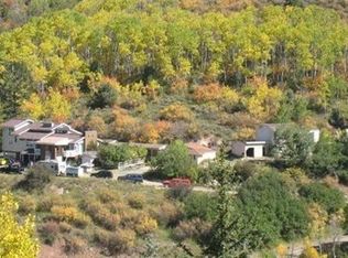 3600 Squaw Creek Rd, Edwards, CO 81632