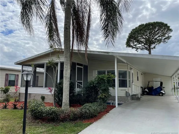 16378 SW Two Wood Way, Indiantown, FL 34956