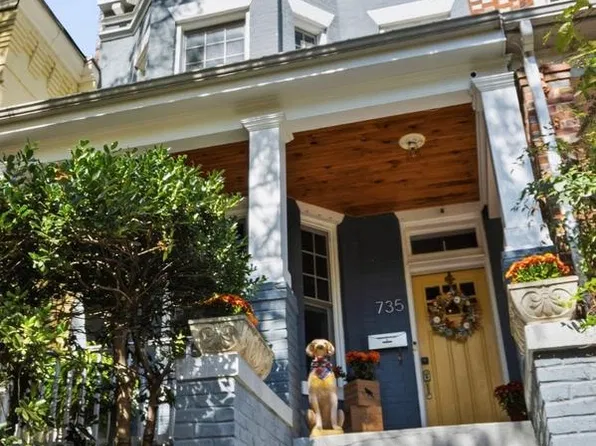 735 Fairmont St NW, Washington, DC 20001
