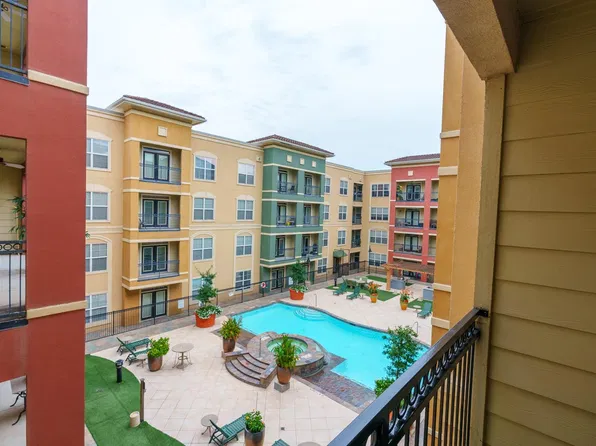 1711 Old Spanish Trl APT 312, Houston, TX 77054