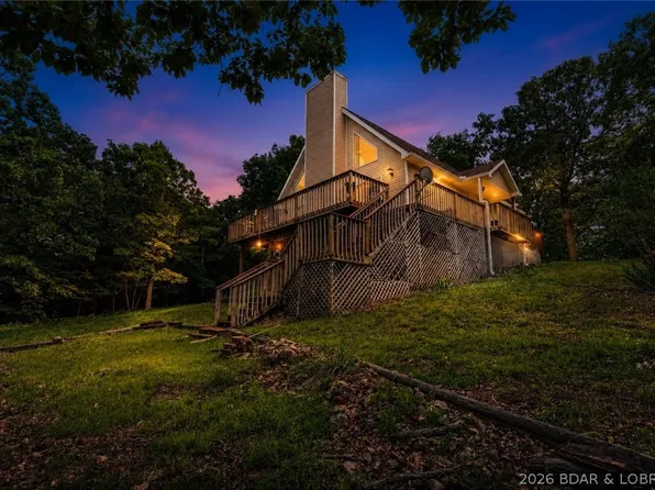 1216 Robin Hood Ln, Roach, MO 65787