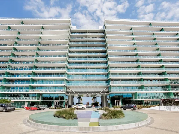 360 Ocean Dr Unit 202S, Key Biscayne, FL 33149