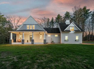 32 Niblick Lane, Greenland, NH 03840