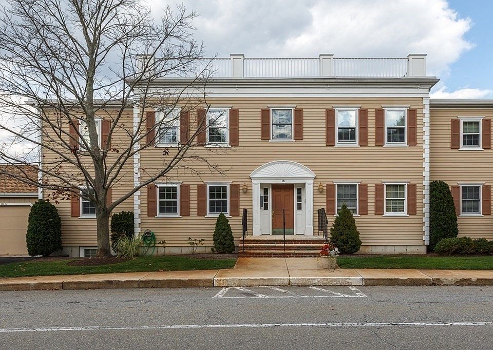 1st image of 18 Weatherly Dr Unit 3