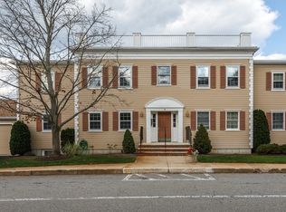 18 Weatherly Dr UNIT 3, Salem, MA 01970