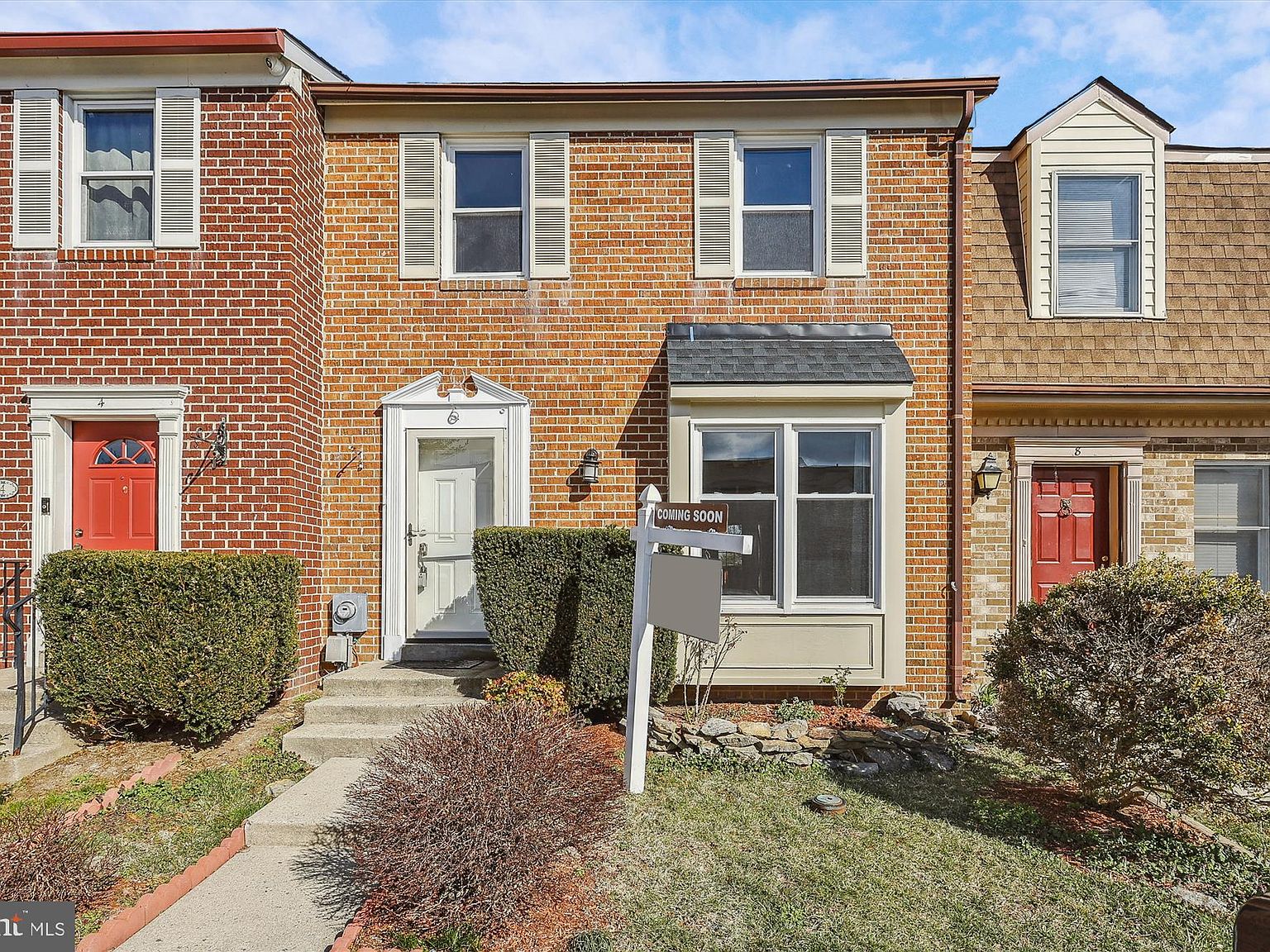 6 Livingstone Ter, Frederick, MD 21702 Zillow