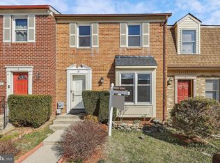 6 Livingstone Ter, Frederick, MD 21702