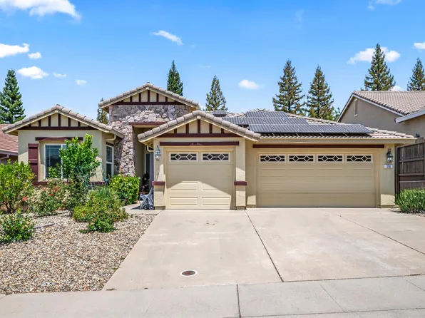 316 Bosbury Ct, Roseville, CA 95661