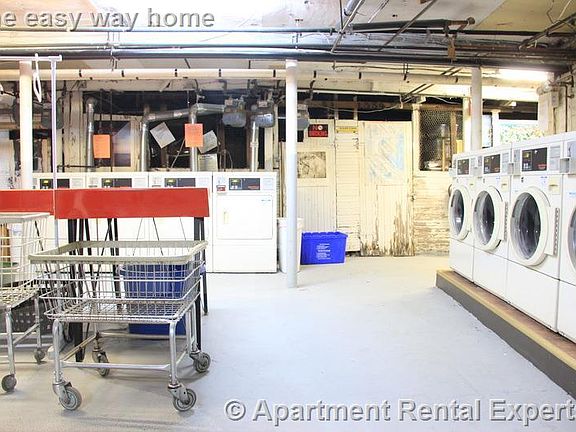Apartment Rental Experts