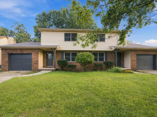 923-925 Bluffway Dr, Columbus, OH 43235