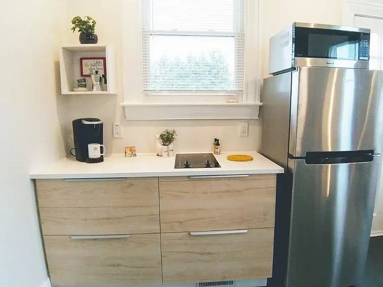3541 Fort Ave #2 — Photo 9