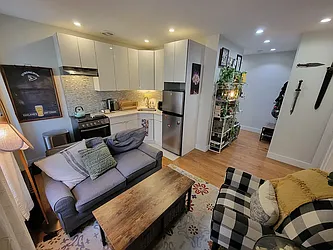 670 West 193rd Street, #1D