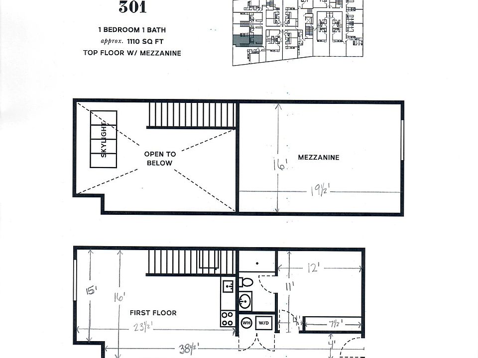 1st image of 118 W Jackson Ave APT 301