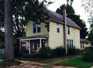 51 Pierson St, Coldwater, MI 49036