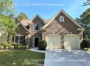 3502 Willow Meadow Ln, Douglasville, GA 30135