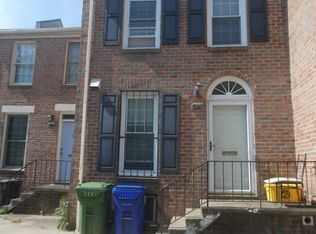 812 S Paca St, Baltimore, MD 21230