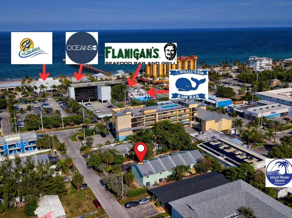 1968 NE 3rd Street #1, Deerfield Beach, FL 33441