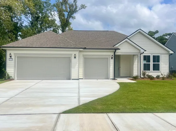1716 Littleleaf Loop Phase 1 Lot 103, North Myrtle Beach, SC 29582