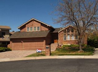 11394 Quivas Way, Westminster, CO 80234