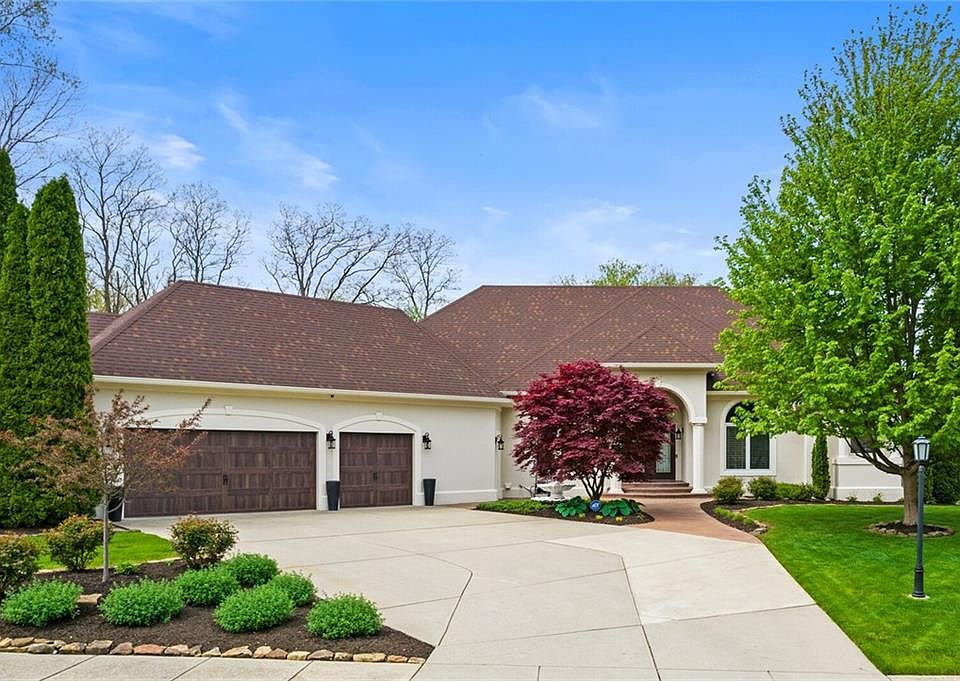 14483 Waterway Blvd, Fishers, IN 46040 Zillow