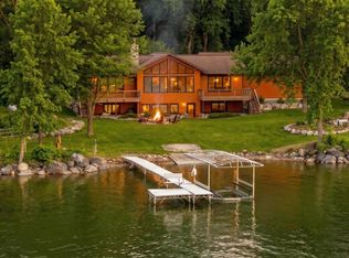 10416 Chippewa Beach Rd NW, Cass Lake, MN 56633
