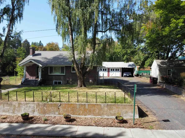 525 SE Side St, Pullman, WA 99163