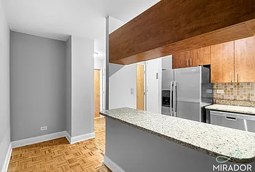 Rented by Mirador Real Estate