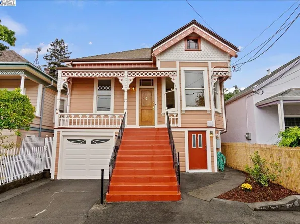 15 Powers Ct, Alameda, CA 94501