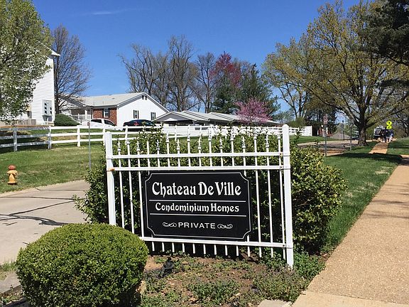 2nd image of 4239 Forest De Ville Dr