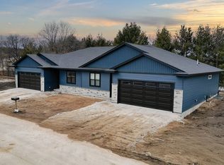 1402 River View Ave #1402, Stevens Pt, WI 54481