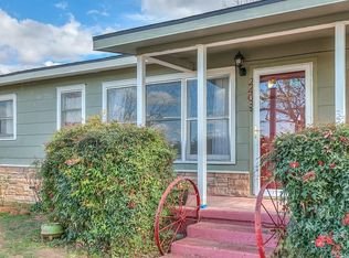 2403 Freeland Ave, San Angelo, TX 76901