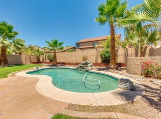 312 W Key West Dr, Casa Grande, AZ 85122